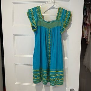 La Mer St Barth Dress